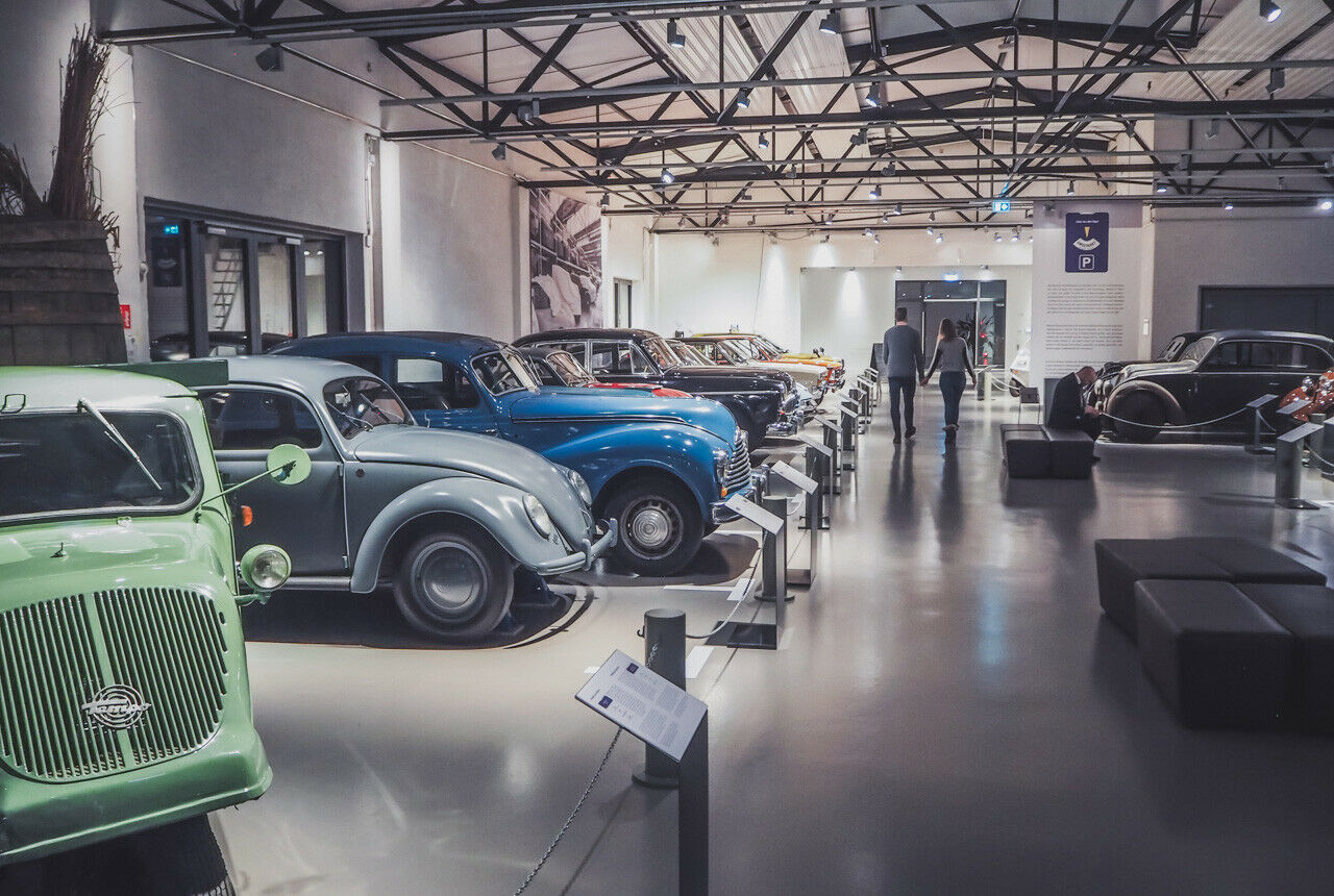 Oldtimer-Leidenschaft: Ein Hobby für die Ewigkeit?