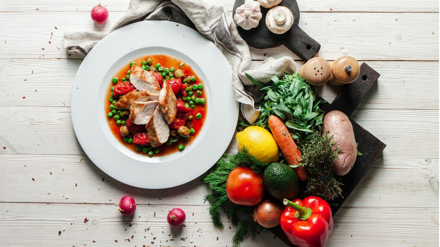 Food-Fotografie: So gelingen Ihnen perfekte Bilder Ihrer Gerichte
